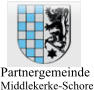 Partnergemeinde Middlekerke-Schore