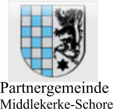 Partnergemeinde Middlekerke-Schore