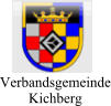 Verbandsgemeinde Kichberg