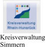 Kreisverwaltung Simmern