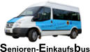 Senioren-Einkaufsbus