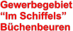 Gewerbegebiet “Im Schiffels” Büchenbeuren
