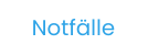 Notfälle