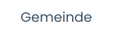 Gemeinde